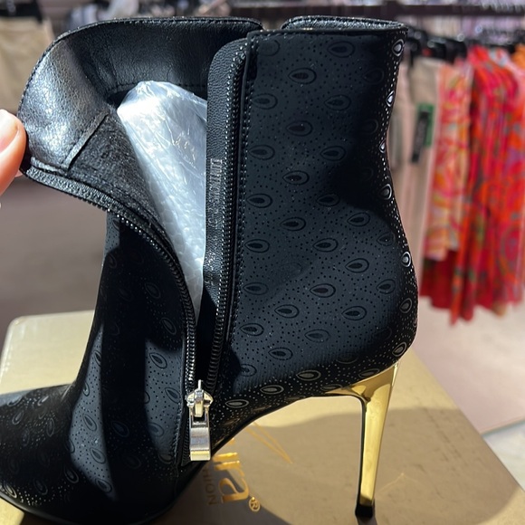 SpringStep Luminous bootie - Picture 6 of 7